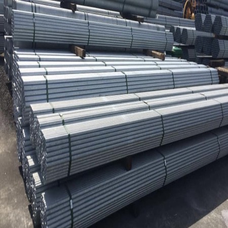 THÉP NHÚNG KẼM PHI 33.5