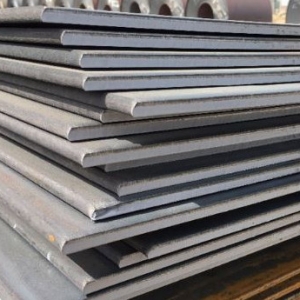 Thép tấm đóng tàu AH36