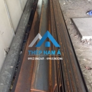 Thép Hình V Lệch, Thép Hình CHỮ L