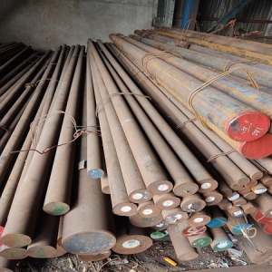 THÉP TRÒN ĐẶC SCM440 PHI 95 MỚI NHẤT NĂM 2026