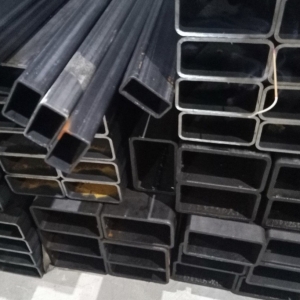 Thép hộp chữ nhật 60x100x4ly/mm/li - Thép hộp chữ nhật 100x60x4ly/mm/li mác Q235B