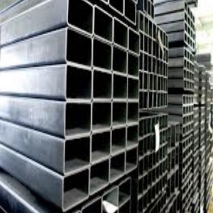 Thép hộp chữ nhật 400x200x5ly/mm/li mác Q235B