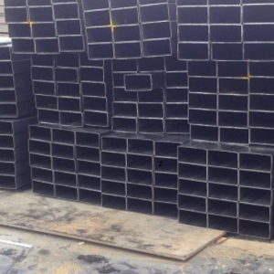 Thép hộp chữ nhật 60x100x5ly/mm/li - Thép hộp chữ nhật 100x60x5ly/mm/li mác Q235B