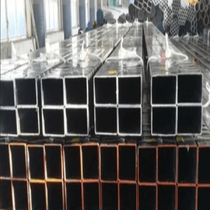 BẢNG BÁO GIÁ THÉP HỘP Q355B TIÊU CHUẨN GB/T1591