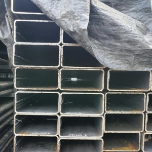 THÉP HỘP CHỮ NHẬT 60x120X5LY/MM/LI MÁC Q355B