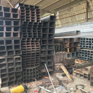 THÉP HỘP VUÔNG 75X75X3