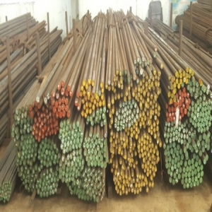 THÉP TRÒN ĐẶC SCM440 PHI 65 MỚI NHẤT NĂM 2026