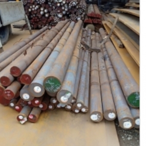 THÉP TRÒN ĐẶC SCM440 D16MM 