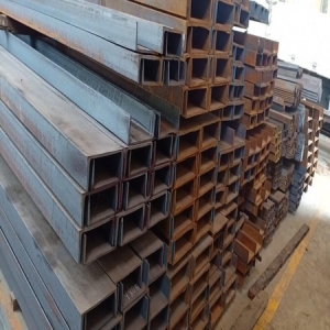 THÉP HÌNH U64, THÉP U64