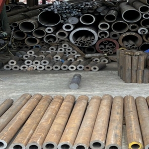 THÉP ỐNG S45C tiêu chuẩn JIS - G4051
