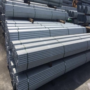 THÉP NHÚNG KẼM PHI 33.5