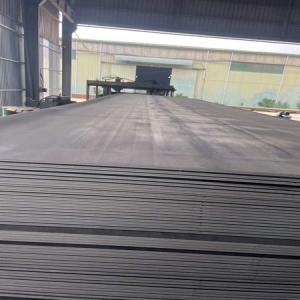 Thép Tấm Dày 5ly (5mm)