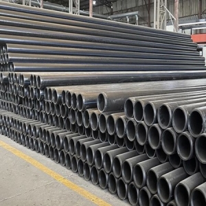 Thép ống đúc D610 dày 59.54mm