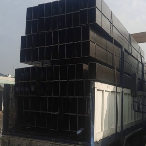 Thép Hộp Vuông S235/S275/S355, Thép Hộp Chữ Nhật S235/S275/S355