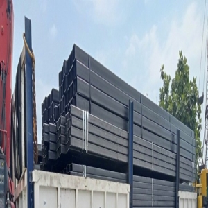 Thép hộp vuông S235