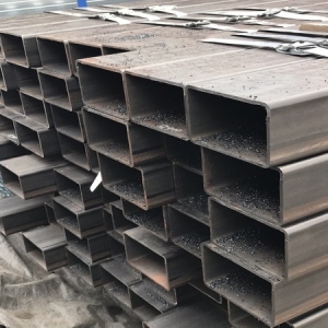 Thép hộp chữ nhật 250x300x12ly/mm/li mác Q235B