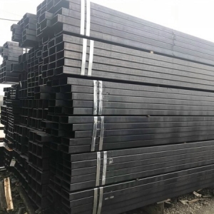 Thép hộp chữ nhật 100x150x12ly/mm/li - Thép hộp chữ nhật 150x100x12ly/mm/li mác Q235B SS400