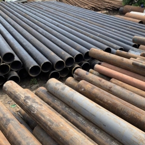 THÉP ỐNG ĐÚC 273.1 X 9.27 MM X 6M mới nhất năm nay