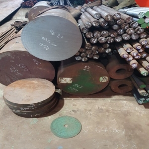  THÉP TRÒN ĐẶC SCM440 PHI 550 MỚI NHẤT NĂM 2026,