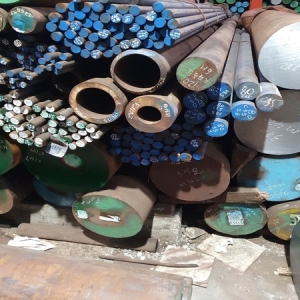 THÉP TRÒN ĐẶC SCM440 PHI 450 MỚI NHẤT NĂM 2026