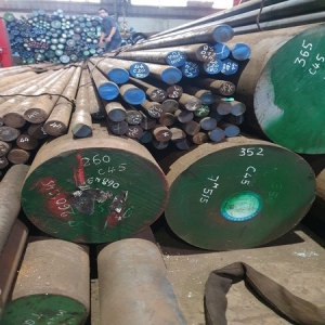 THÉP TRÒN ĐẶC SCM440 PHI 500 MỚI NHẤT NĂM 2026