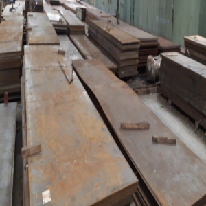 Thép tấm  S355, S355JR, S355J2H