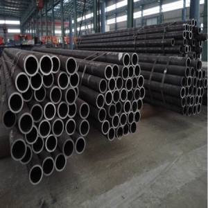 THÉP ỐNG ĐEN PHI 48.1