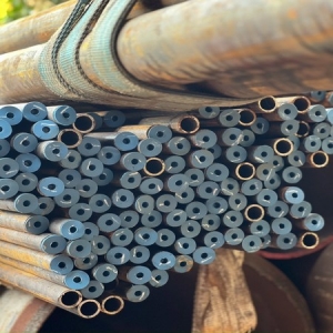 THÉP ỐNG ĐÚC PHI 168.3 Tiêu chuẩn ASTM API5L