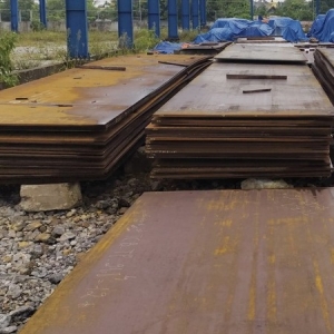 THÉP TẤM S355JR - S255JR - S275JR