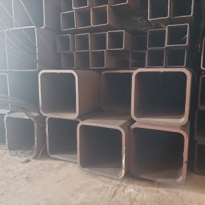 Thép hộp 500x500x16