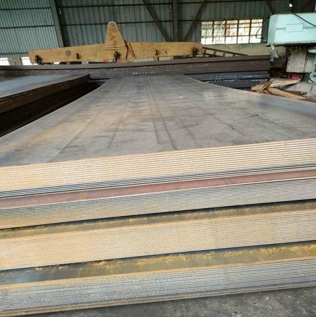 THÉP TẤM S35C - THÉP TẤM C35