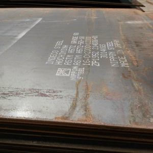 THÉP TẤM CƯỜNG ĐỘ CAO A572  mới nhất năm 2026