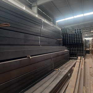 THÉP HỘP 70x70X5LY/MM/LI MÁC Q355B