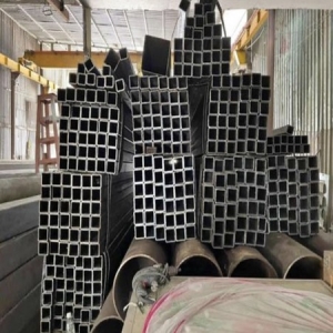 THÉP HỘP 50x50X5LY/MM/LI MÁC Q355B