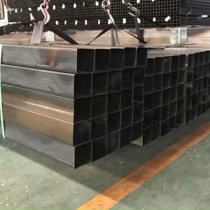 THÉP HỘP 125x125X12LY/MM/LI MÁC Q355B