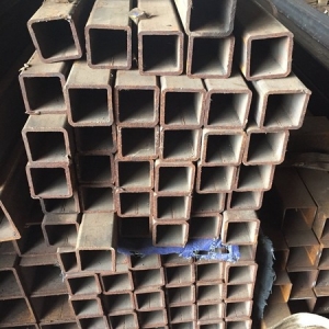 THÉP HỘP 140x140X12LY/MM/LI MÁC Q355B