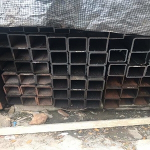 THÉP HỘP 125x125X10LY/MM/LI MÁC Q355B