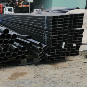 Thép Hộp 60×100- Thép Hộp 100×60 mới nhất năm nay