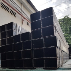 Thép hộp chữ nhật 350x450x8ly/mm/li - Thép hộp chữ nhật 450x350x8ly/mm/li mác Q235B