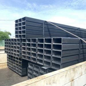 Thép hộp 100x300x6
