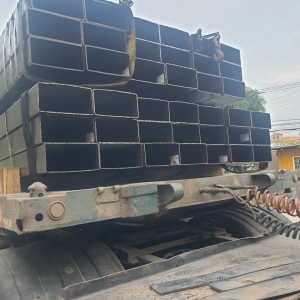 Thép hộp 100x300x5