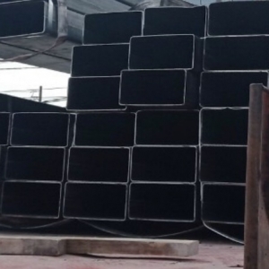 Thép hộp chữ nhật 200x300x8ly/mm/li - Thép hộp chữ nhật 300x200x8ly/mm/li mác Q235