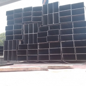 Thép hộp chữ nhật 200x300x10ly/mm/li - Thép hộp chữ nhật 300x200x10ly/mm/li mác Q235B