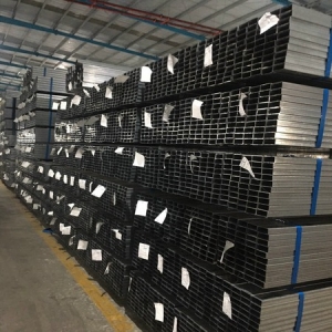 Thép Hộp 50×10 - Thép Hộp 10×50 mới nhất năm nay