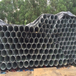 THÉP ỐNG NHÚNG KẼM PHI 75.6