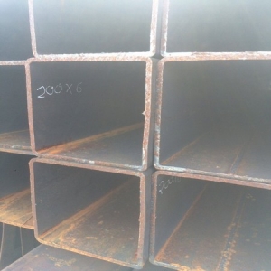 Thép hộp 450x450 Dày 5mm 6mm 8mm 10mm 12mm mới nhất Năm 2025