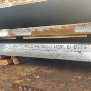 THÉP TẤM S355J2+N, TẤM THÉP S355J2+N