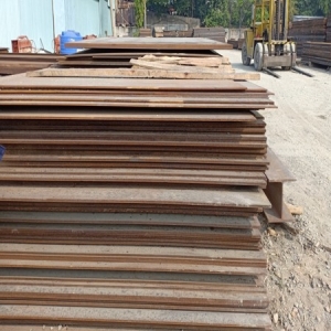 Thép tấm S355 DÀY 10LY - 10MM