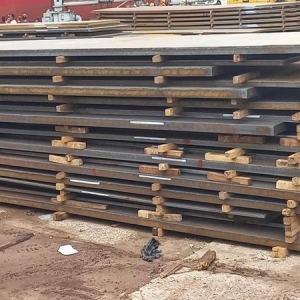 Thép tấm S355 DÀY 35LY - 35MM