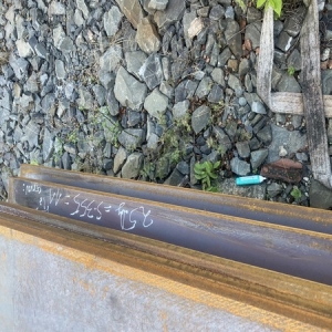 Thép tấm S355 DÀY 38LY - 38MM